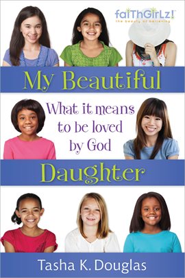 Cover image for My Beautiful Daughter