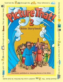 Cover image for Picture That! 2