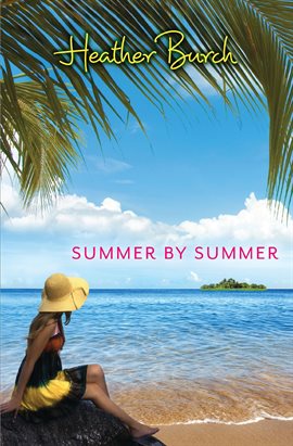 Imagen de portada para Summer by Summer