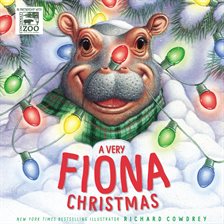 Cover image for A Very Fiona Christmas