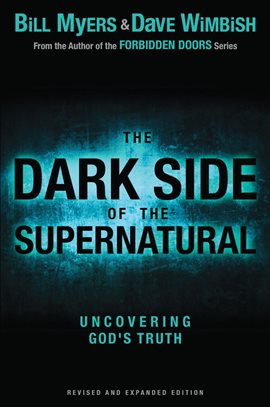 Imagen de portada para The Dark Side of the Supernatural