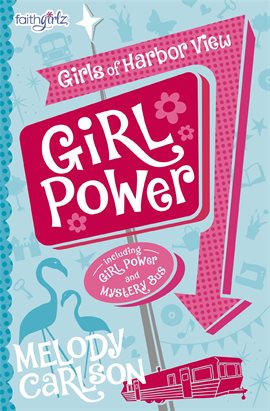 Cover image for Girl Power