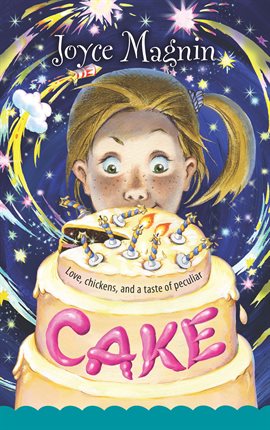 Imagen de portada para Cake