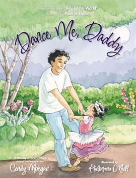 Cover image for Dance Me, Daddy