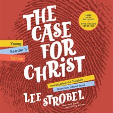 Cover image for The Case for Christ
