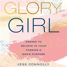 Cover image for Glory Girl