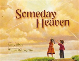 Cover image for Someday Heaven