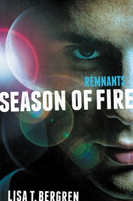 Cover image for Season of Fire