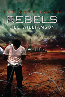 Cover image for Rebels