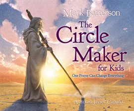 Cover image for The Circle Maker for Kids