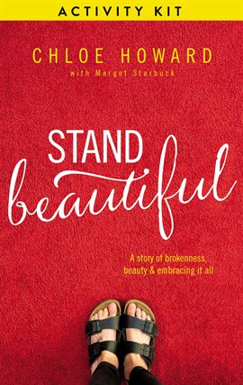 Cover image for Stand Beautiful Activity Kit