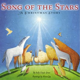 Cover image for Song of the Stars