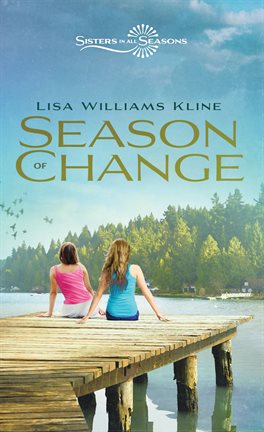 Imagen de portada para Season of Change