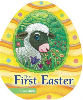 Cover image for The First Easter