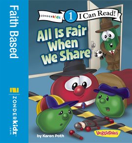 Cover image for All Is Fair When We Share