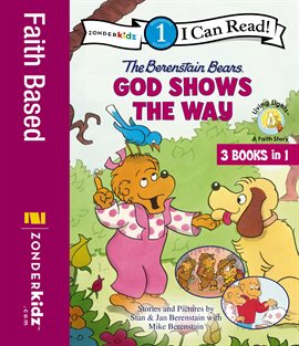 Cover image for God Shows the Way