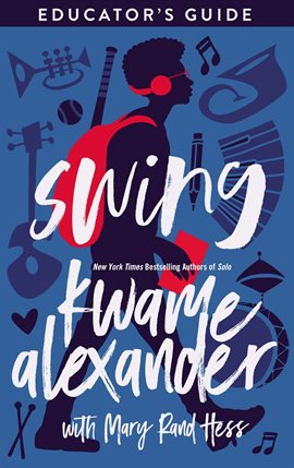 Cover image for Swing Educators Guide