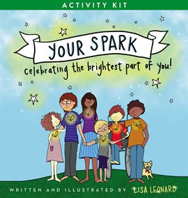 Cover image for Your Spark Activity Kit