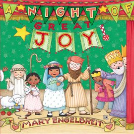 Imagen de portada para A Night of Great Joy