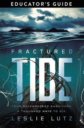 Cover image for Fractured Tide Educator's Guide