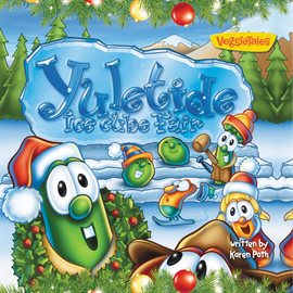 Imagen de portada para Yuletide Ice Cube Fair