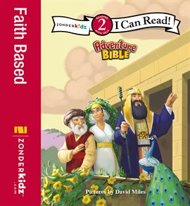 Cover image for Brave Queen Esther
