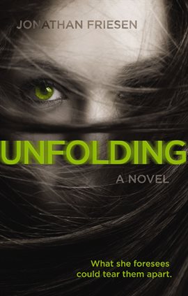Cover image for Unfolding