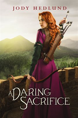 Imagen de portada para A Daring Sacrifice
