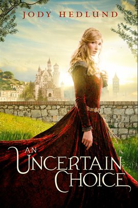 Imagen de portada para An Uncertain Choice