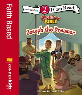 Imagen de portada para Joseph the Dreamer