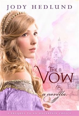 Imagen de portada para The Vow