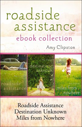 Cover image for Roadside Assistance Ebook Collection