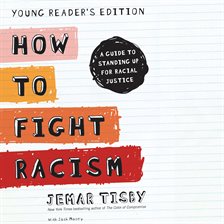 Cover image for How to Fight Racism