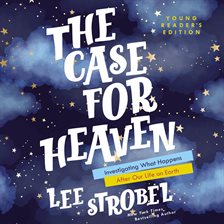 Cover image for The Case for Heaven