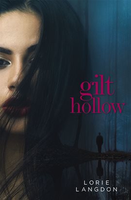 Cover image for Gilt Hollow