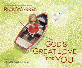 Cover image for God's Great Love for You