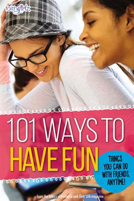 Cover image for 101 Ways to Have Fun