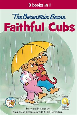 Cover image for Faithful Cubs