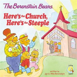 Imagen de portada para Here's the Church, Here's the Steeple