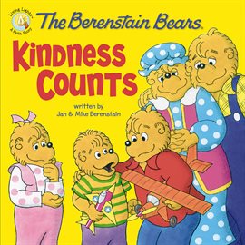 Imagen de portada para Kindness Counts