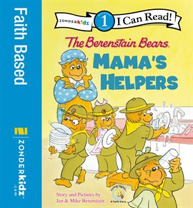 Imagen de portada para Mama's Helpers