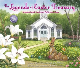 Cover image for The Legends of Easter Treasury