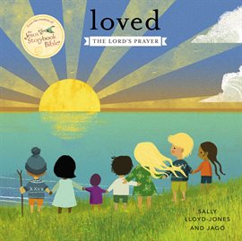 Cover image for Loved