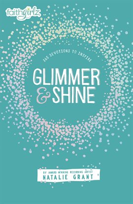Image de couverture de Glimmer and Shine