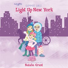 Cover image for Light Up New York