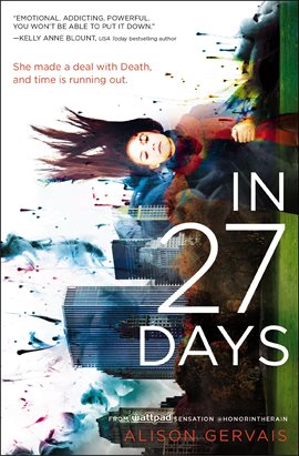 Cover image for In 27 Days