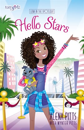 Cover image for Hello Stars