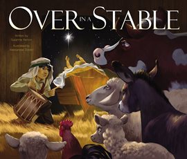Cover image for Over in a Stable