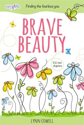 Image de couverture de Brave Beauty