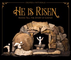 Cover image for He Is Risen